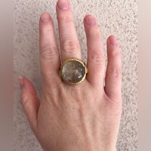 RL China Statement Ring